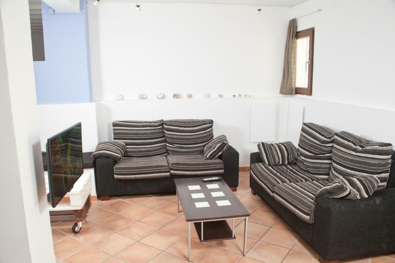Casa Con Encanto En 阿尔啼 外观 照片