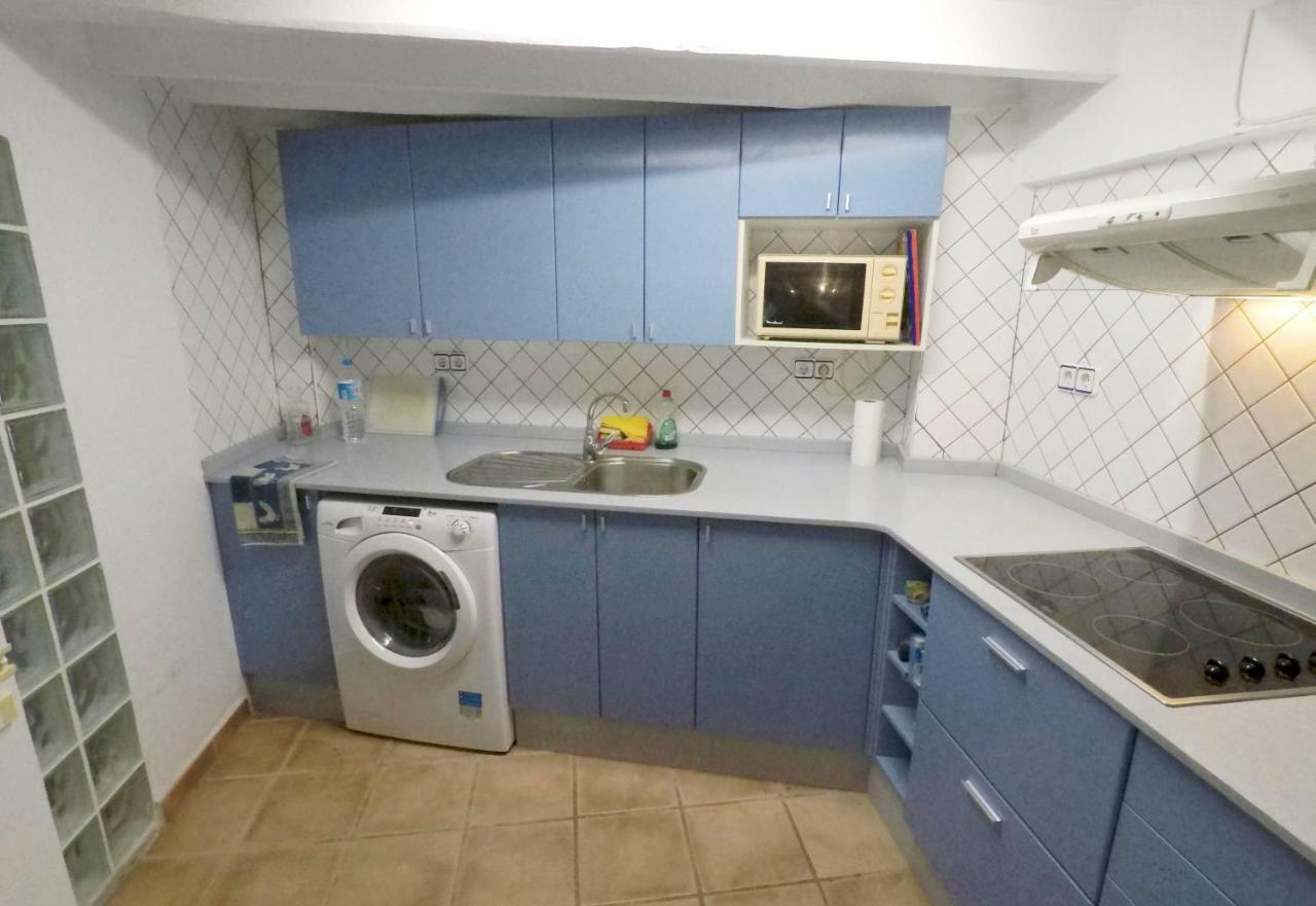 Casa Con Encanto En 阿尔啼 外观 照片