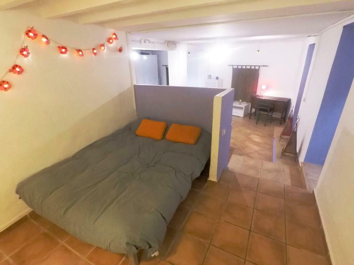 Casa Con Encanto En 阿尔啼 外观 照片