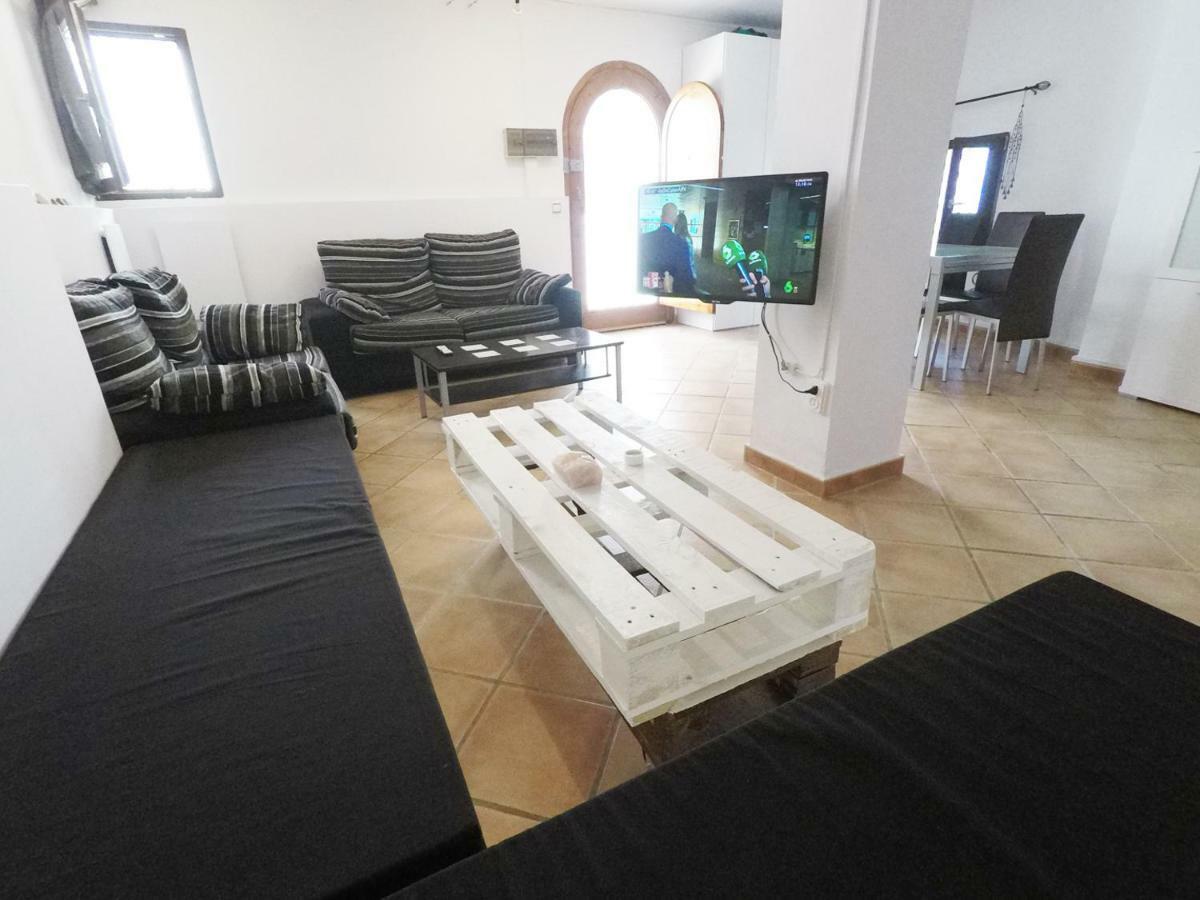 Casa Con Encanto En 阿尔啼 外观 照片