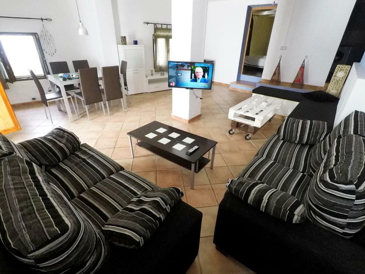 Casa Con Encanto En 阿尔啼 外观 照片
