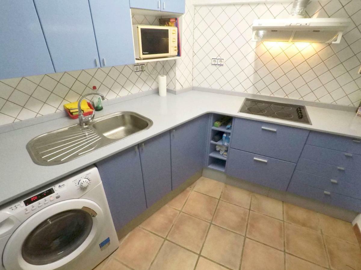 Casa Con Encanto En 阿尔啼 外观 照片