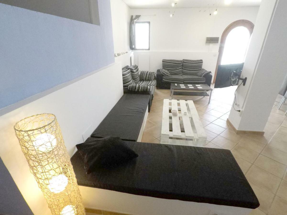 Casa Con Encanto En 阿尔啼 外观 照片