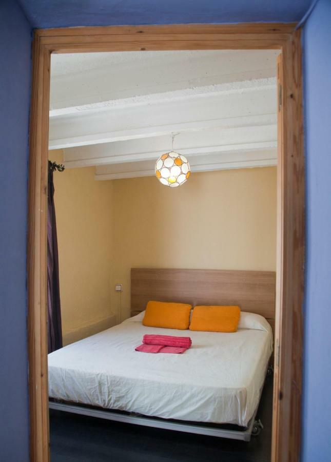 Casa Con Encanto En 阿尔啼 外观 照片