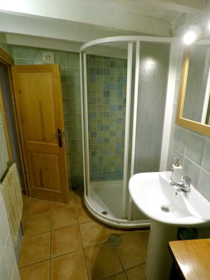 Casa Con Encanto En 阿尔啼 外观 照片