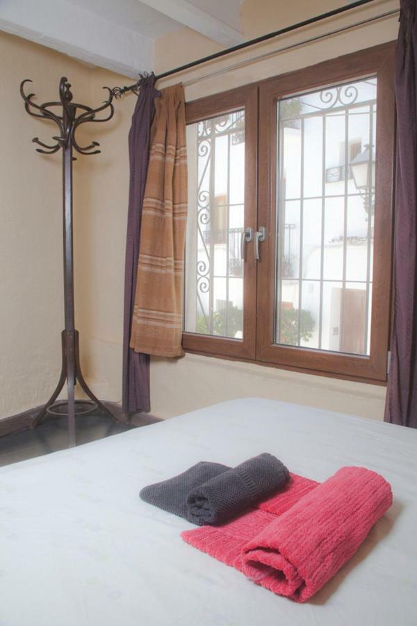 Casa Con Encanto En 阿尔啼 外观 照片