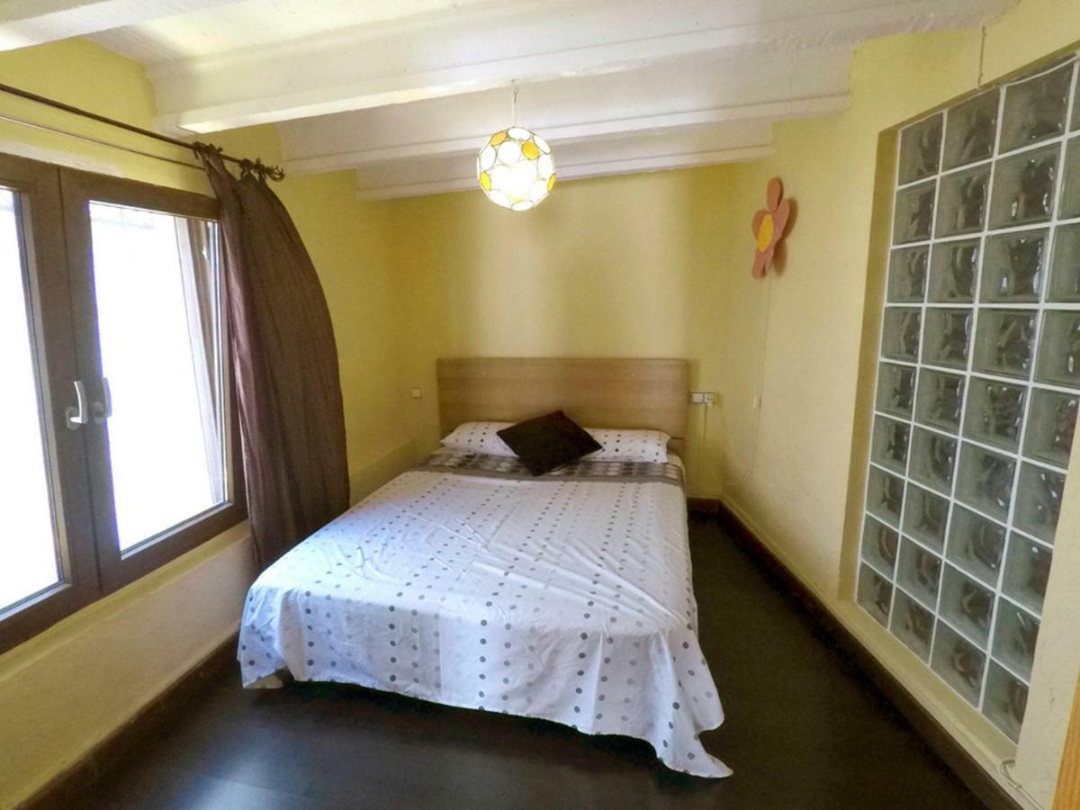 Casa Con Encanto En 阿尔啼 外观 照片